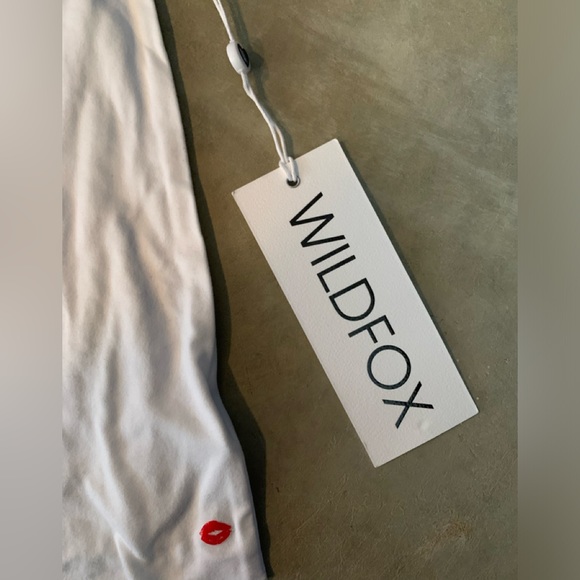 Wildfox top - Picture 6 of 6
